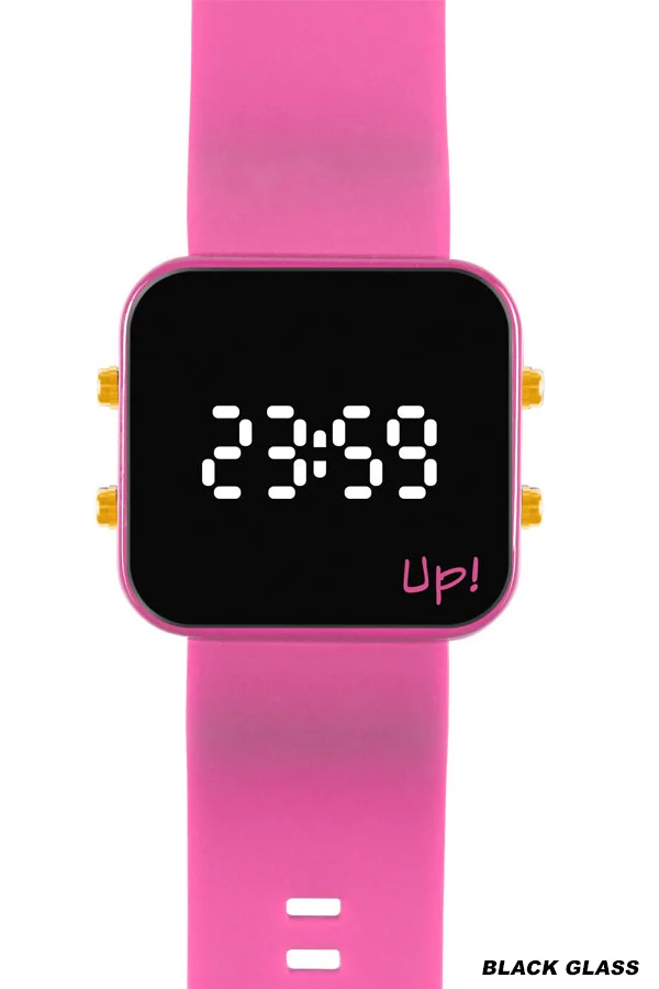 Up! Watch Gpink&amp;pink Kol Saati