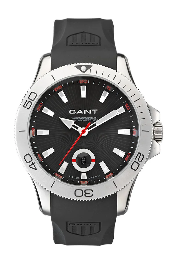 Gant W10721 Erkek Kol Saati