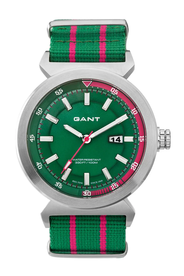 Gant W70272 Erkek Kol Saati