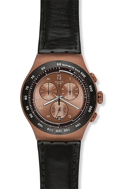 Swatch YOG407  Kol Saati