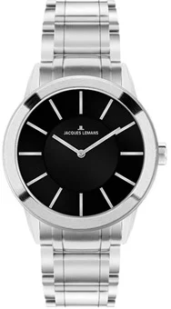 Jacques Lemans 1-1576G Bayan Kol Saati