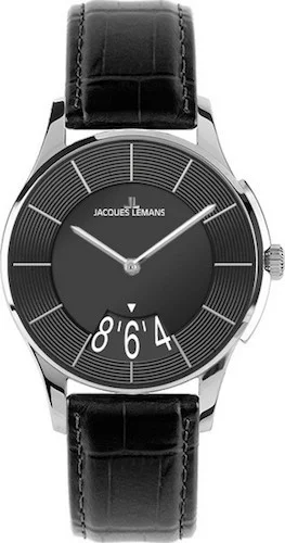 Jacques Lemans 1-1747A Bayan Kol Saati
