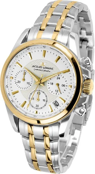 Jacques Lemans 1-1752F Bayan Kol Saati