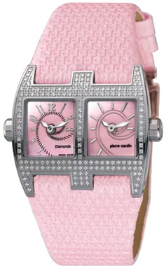 Pierre Cardin 100112d01 Pirlantali Byn Kol Saati