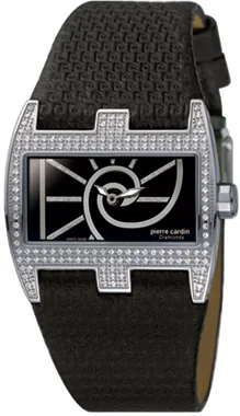 Pierre Cardin 100152d03 Pirlantali Byn Kol Saati