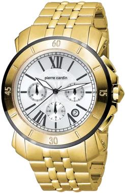 Pierre Cardin 100701f02Kol Saati