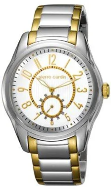 104241f08  Pierre Cardin  Kol Saati