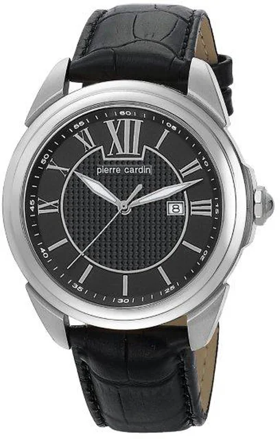 Pierre Cardin 104891f04 Erkek Kol Saati