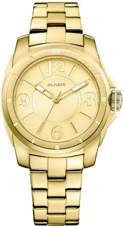 Tommy Hilfiger 1781139 Kol Saati