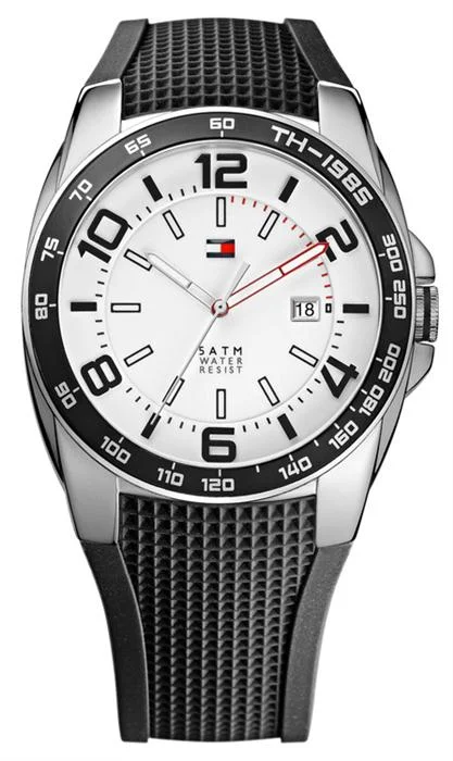 Tommy Hilfiger 1790884 Kol Saati