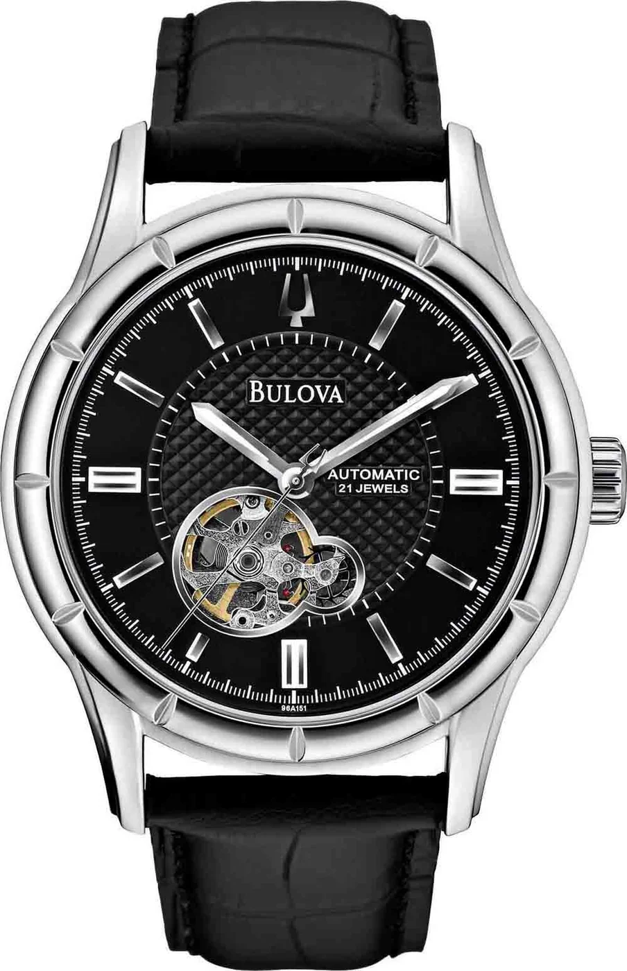 Bulova 96A151 Erkek Kol Saati