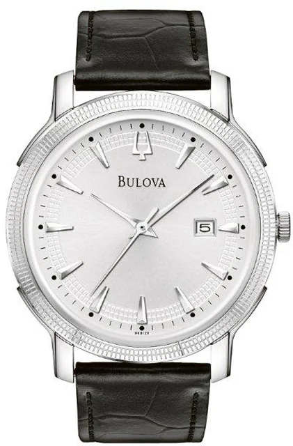 Bulova 96b120 Erkek Kol Saati