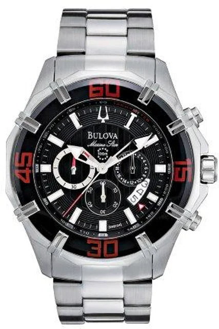 Bulova 96b154 Kol Saati