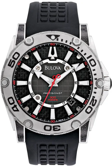 Bulova 96b155 Erkek Kol Saati