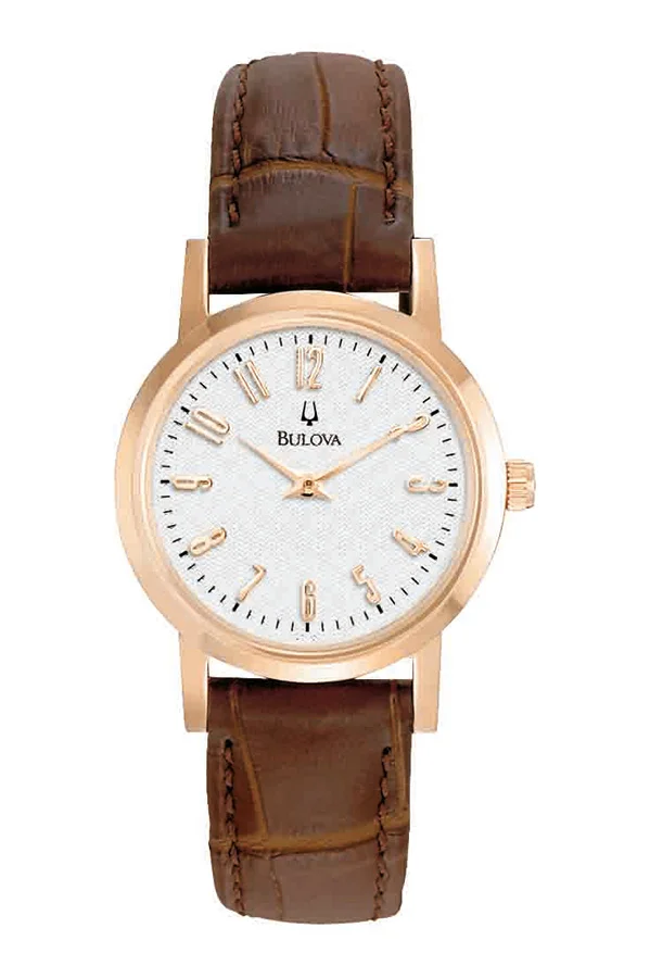 Bulova 97l121 Kol Saati