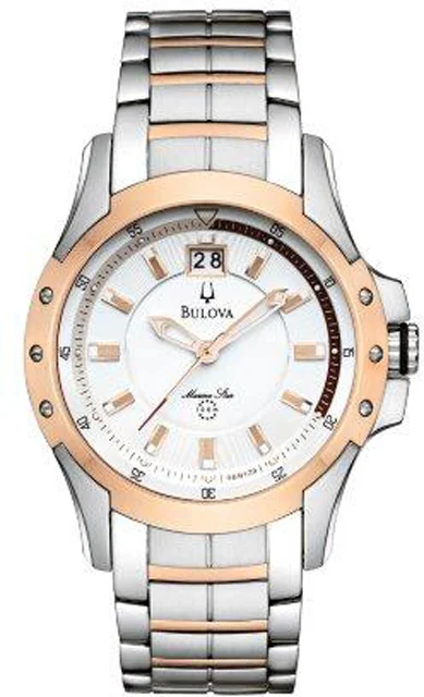 Bulova 98b129 Kol Saati
