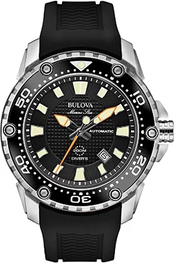 Bulova 98b209 Kol Saati