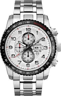 Bulova 98c114 Kol Saati