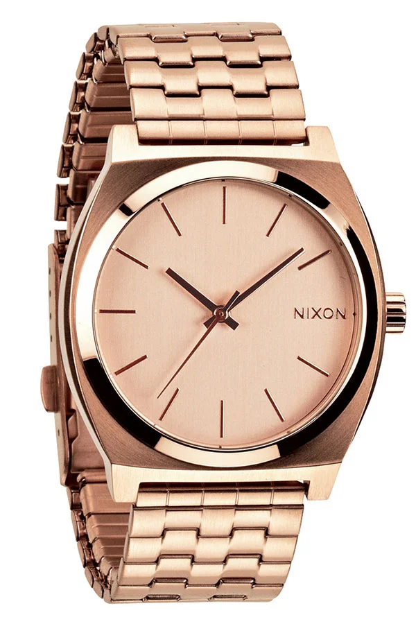 Nixon A045 897 Erkek Kol Saati