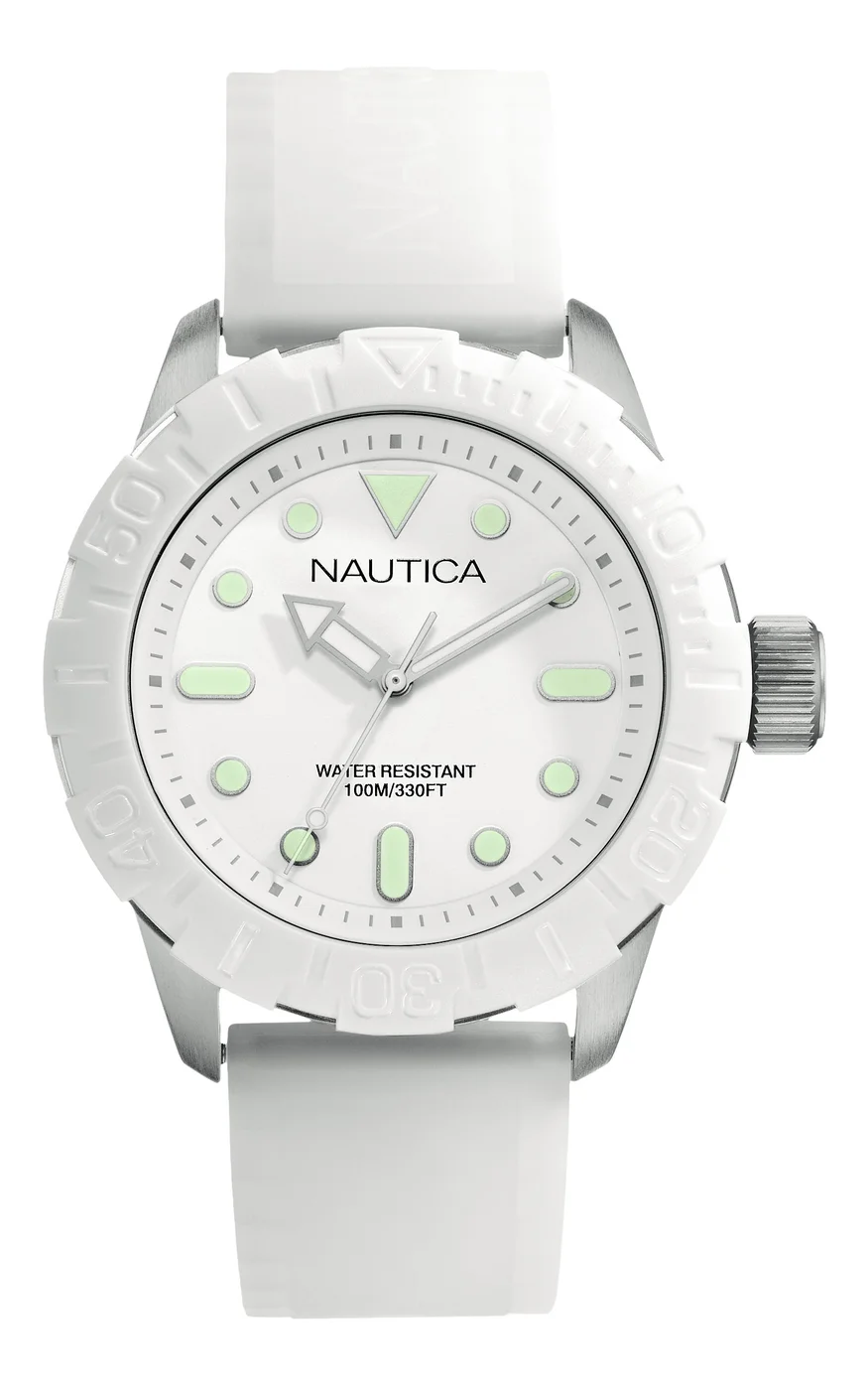 A09603g - Nautica Kol Saati - A09603g