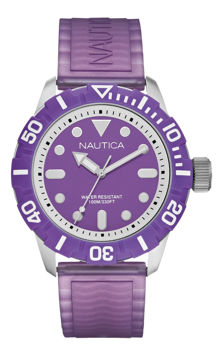Nautica A09606g Kol Saati