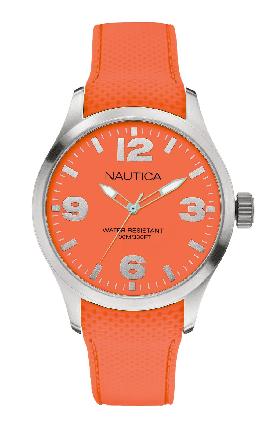 A11588g - Nautica Kol Saati - A11588g