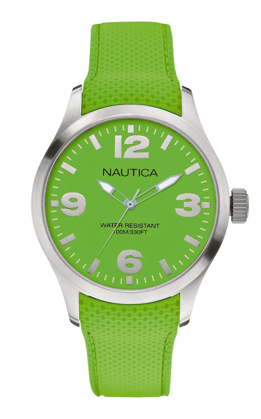 A11590g - Nautica Kol Saati - A11590g