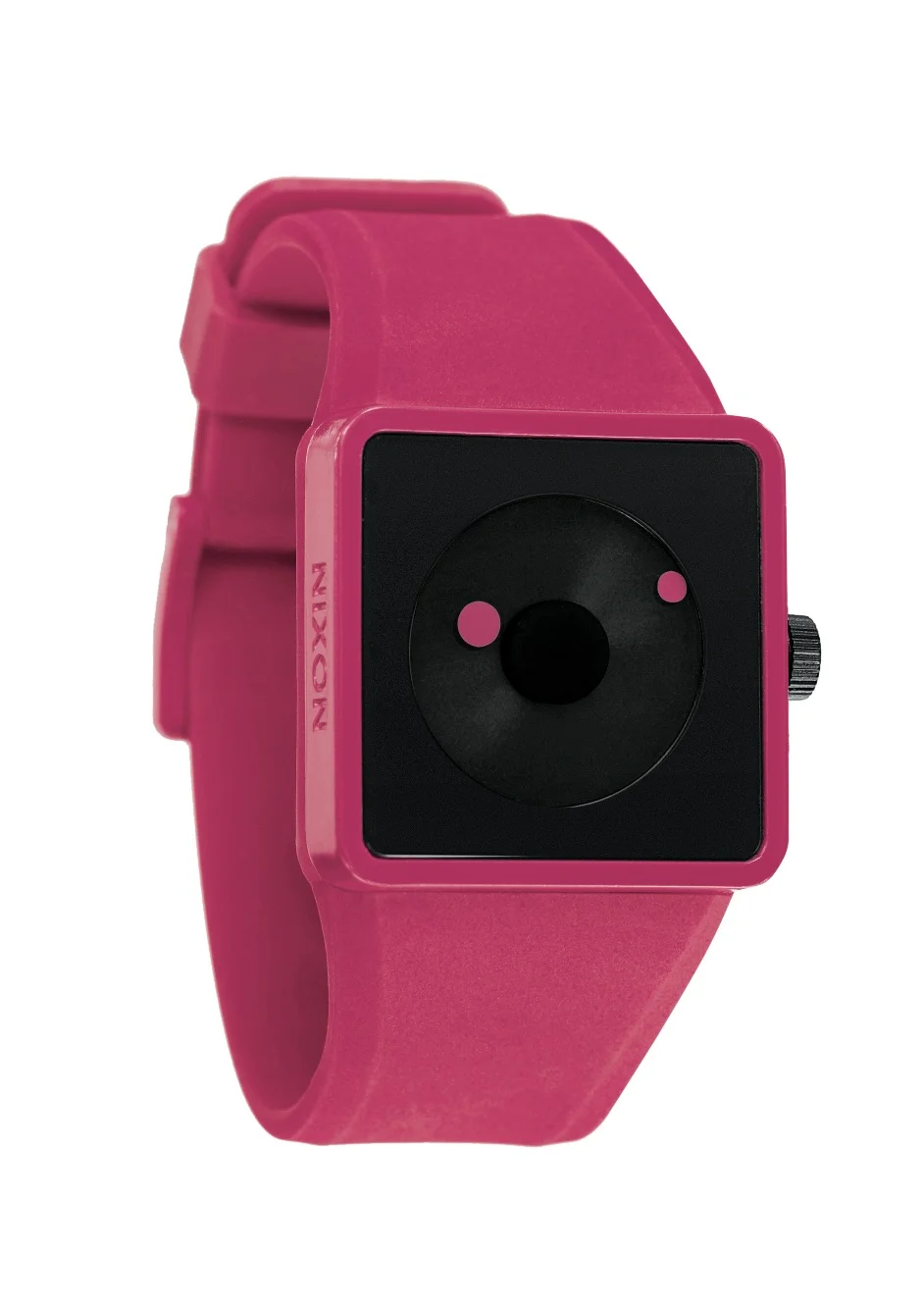 A116-220 - Nixon Newton Pınk Kol Saati - A116 220