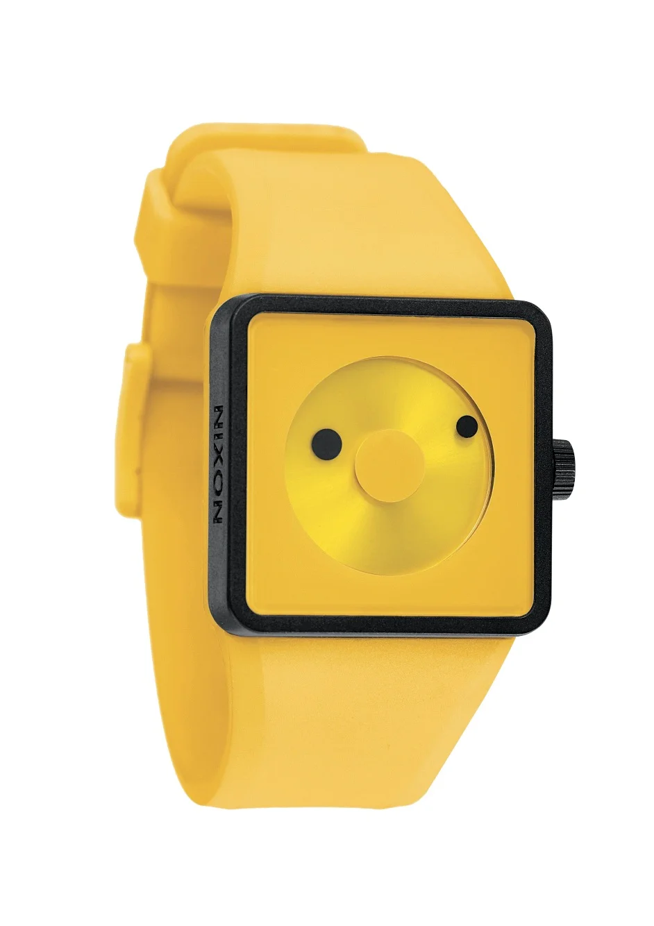A116-250 - Nixon Newton Yellow Kol Saati - A116 250