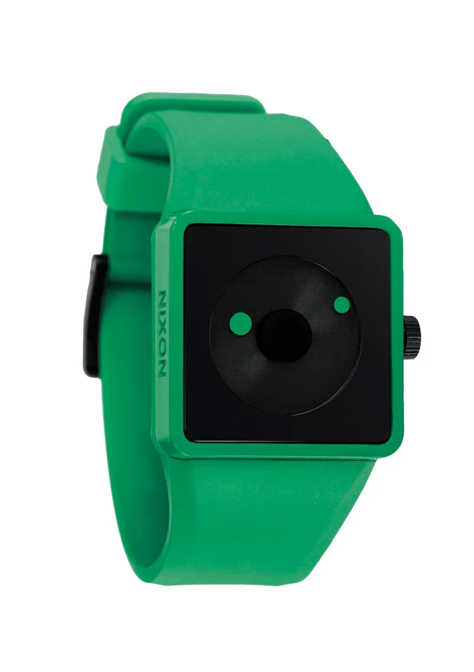 A116-330 - Nixon Newton Green Kol Saati - A116 330