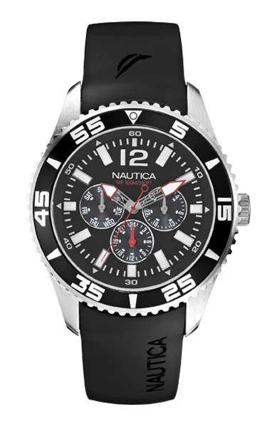 A12022g - Nautica Kol Saati - A12022g