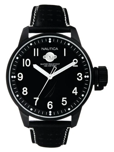 A12550g - Nautica Kol Saati - A12550g