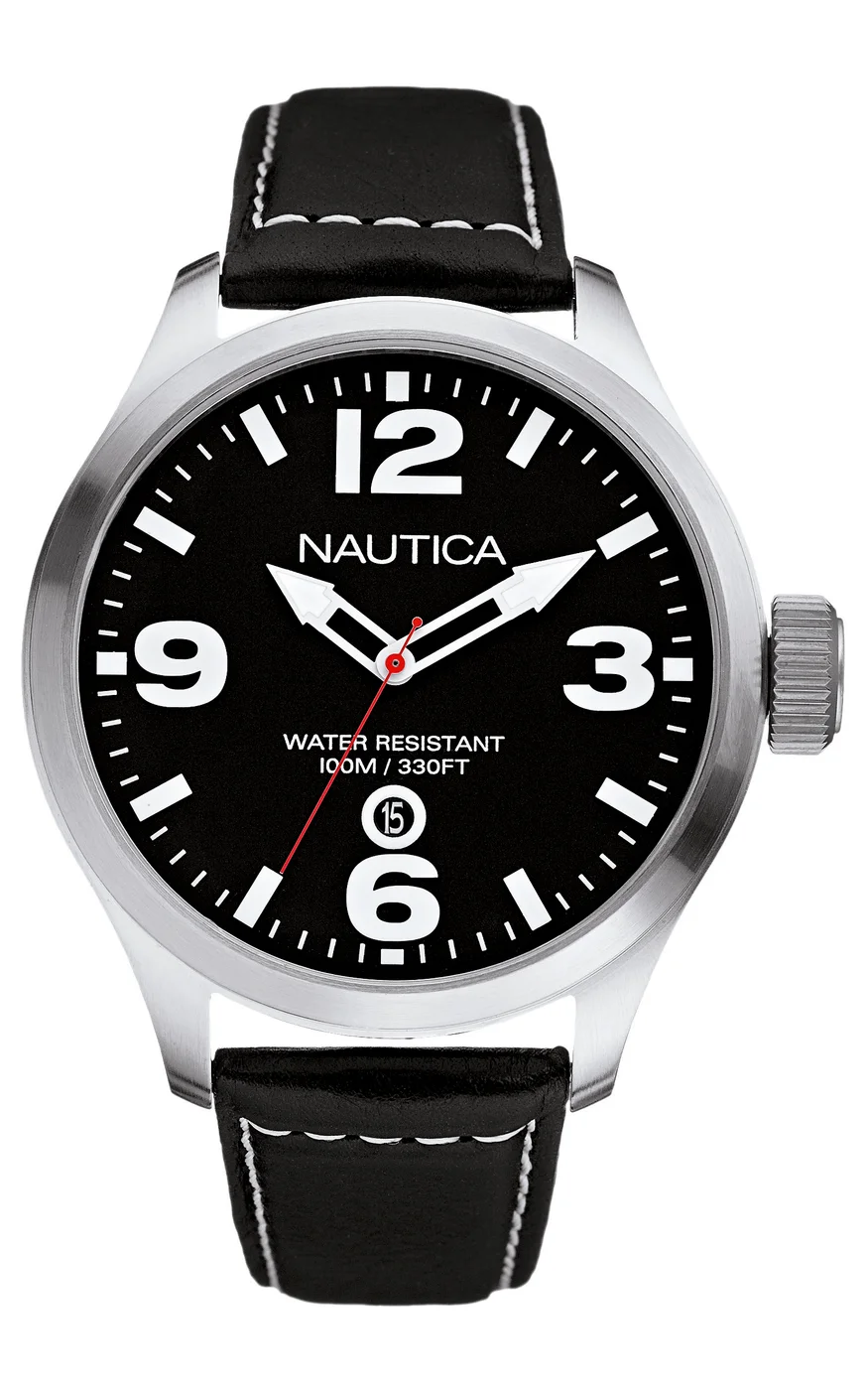 A12561g - Nautica Kol Saati - A12561g