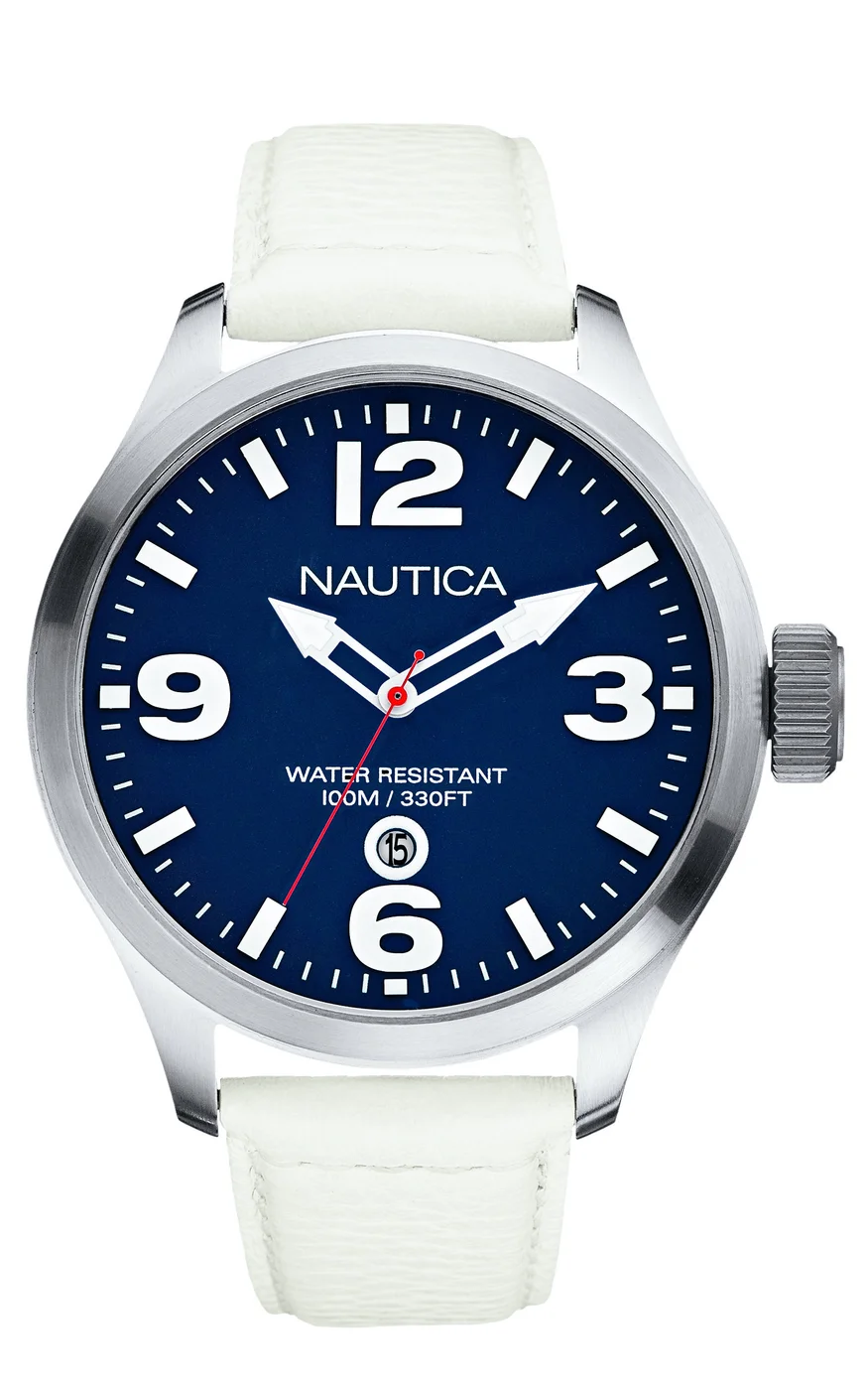 A12562g - Nautica Kol Saati - A12562g
