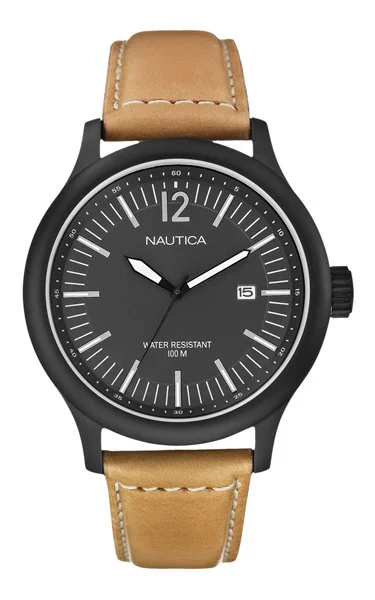 A12603g - Nautica Kol Saati - A12603g