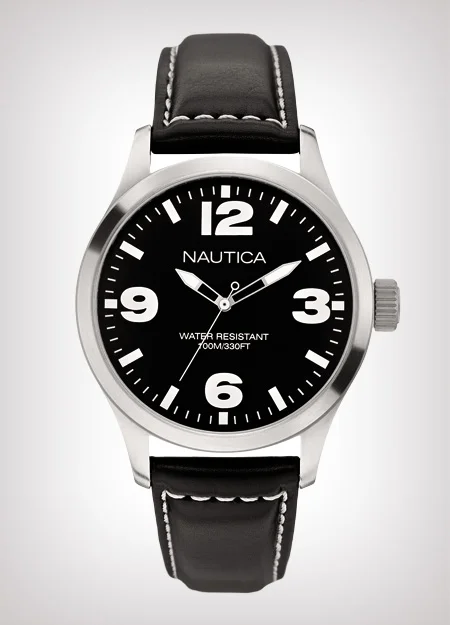 A12622g - Nautica Kol Saati - A12622g