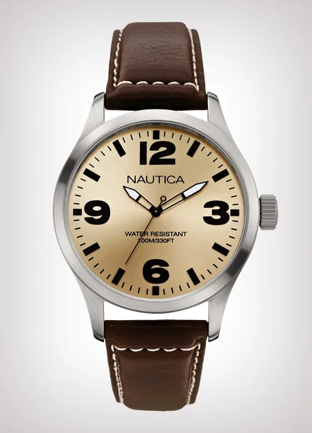 A12624g - Nautica Kol Saati - A12624g