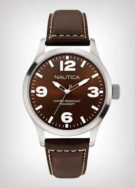 A12625g - Nautica Kol Saati - A12625g