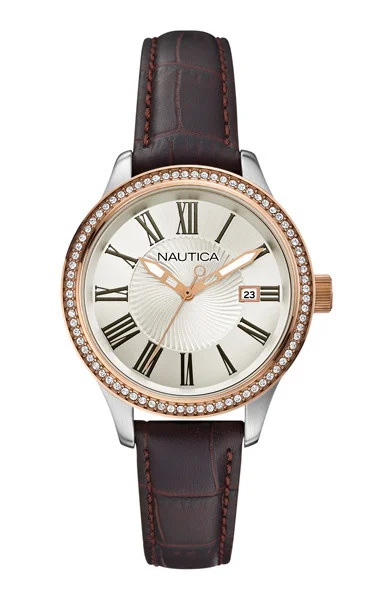 A12654m - Nautica Kol Saati - A12654m
