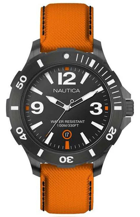 A13026g - Nautica Kol Saati - A13026g