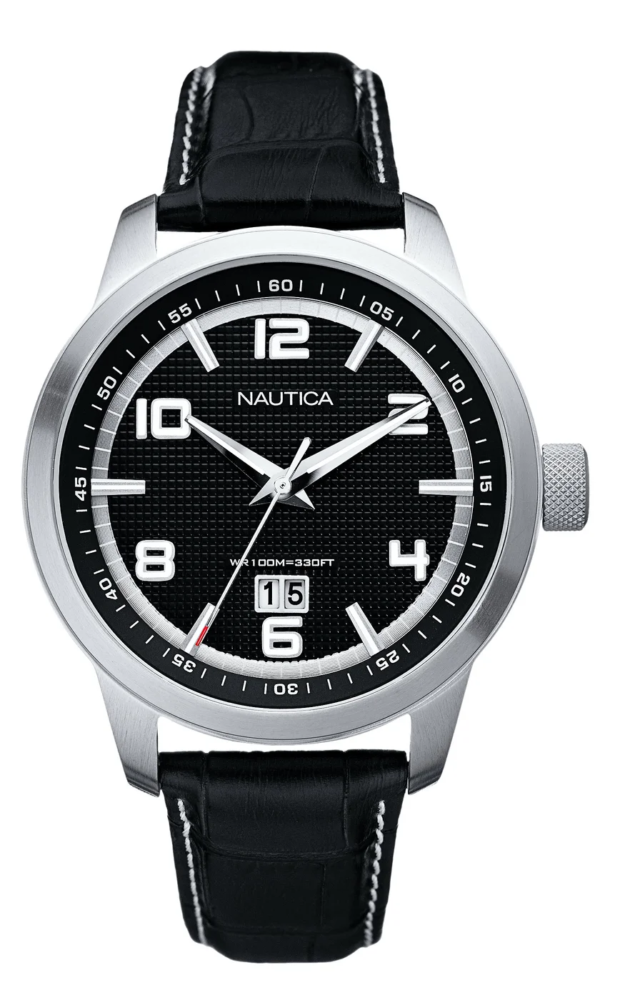 A13551g - Nautica Kol Saati - A13551g