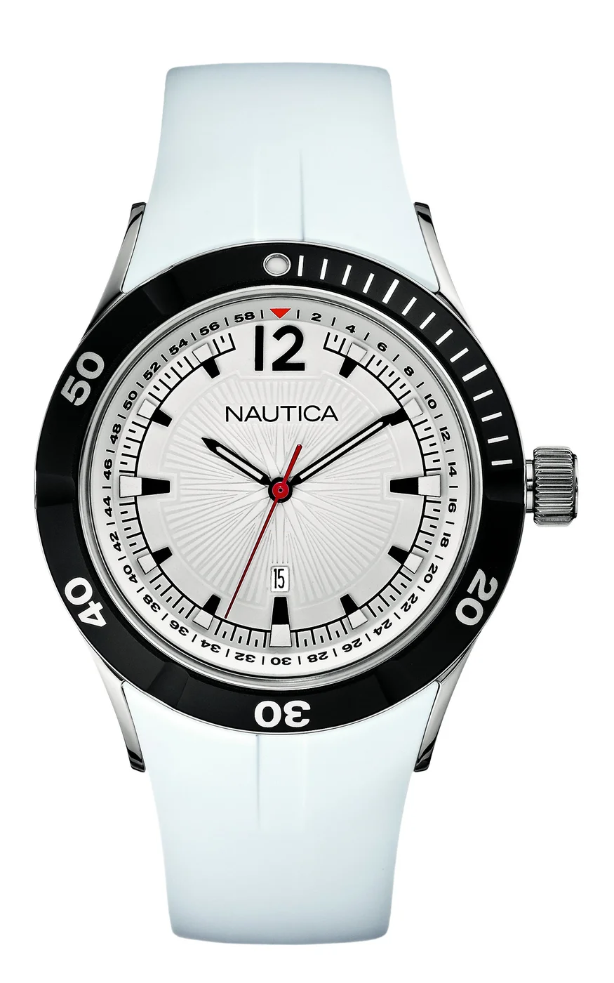 A13587g - Nautica Kol Saati - A13587g
