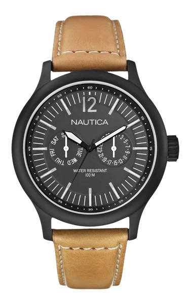 A13602g - Nautica Kol Saati - A13602g
