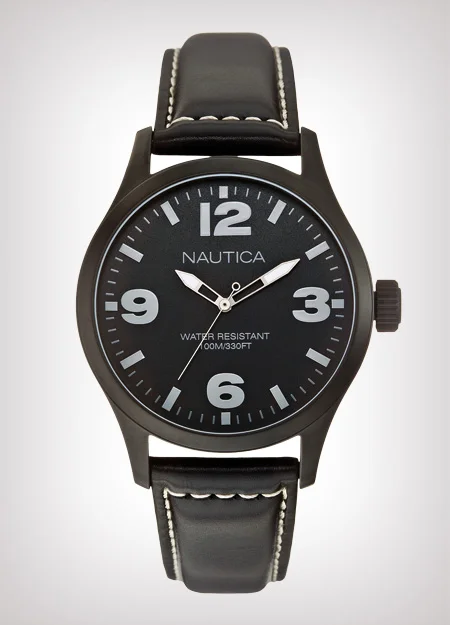 A13613g - Nautica Kol Saati - A13613g