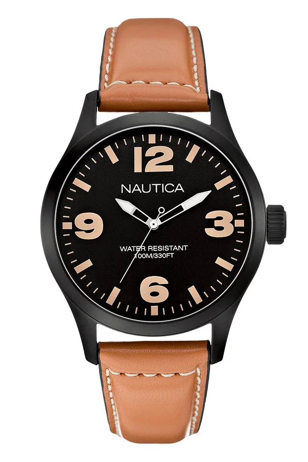 Nautica A13614G Kol Saati