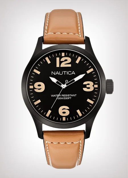 A13614g - Nautica Kol Saati - A13614g