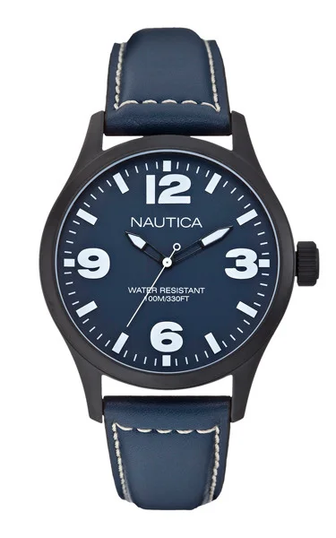 A13615g - Nautica Kol Saati - A13615g