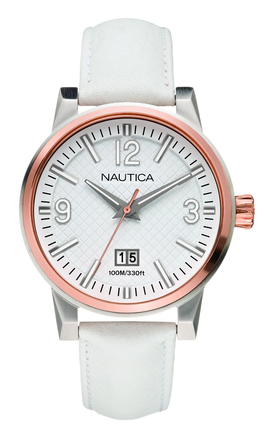 A14567g - Nautica Kol Saati - A14567g