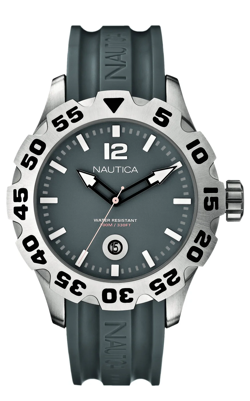 Nautica A14616g Kol Saati