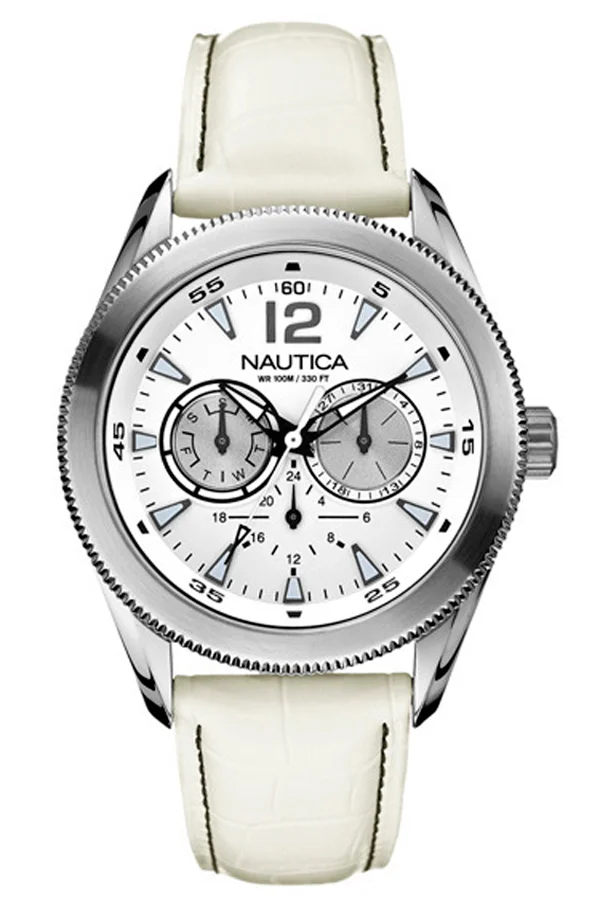 Nautica A14622G Erkek Kol Saati